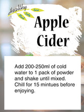 Load image into Gallery viewer, Apple Cider
