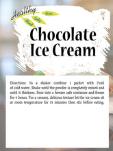 Load image into Gallery viewer, Chocolate Ice Cream
