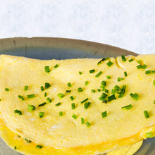 Load image into Gallery viewer, Cheese Omelette
