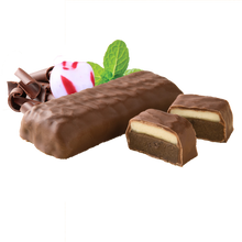 Load image into Gallery viewer, Chocolate Peppermint Protein Bar
